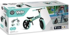 Rowerek biegowy Yvolution Yvelo Senior zielony (N101052) - obraz 7