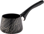 Турка ARDESTO Black Mars 250 мл (AR0825SG)