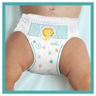 Підгузки-трусики Pampers Pants Розмір 5 (12-17 кг) 152 шт (8001090808004_8006540068601) - зображення 6