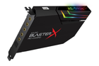 Звуковая карта внутренняя Creative Sound Blaster X AE-5 Plus (70SB174000003)