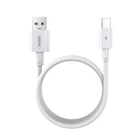 Кабель Remax Marlik USB 2.0 to Type-C 5A 2M Білий (RC-183a)