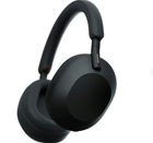Навушники Sony WH-1000XM5 Black