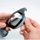 Тактичні окуляри C5 Polarized поляризаційні (4 лінзи) - зображення 6
