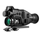 Приціл (монокуляр) нічного бачення Henbaker CY789 Night Vision до 400м з кріпленням - зображення 1