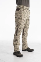 Костюм тактичний убакс та штани з наколінниками ріп-стоп 6XL - зображення 8