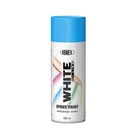 Акриловая аэрозольная краска Domex White Line RAL5012 Голубая 400 мл