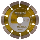 Диск алмазный NEBULA по бетону 125 х 22.23 мм Makita B-53992