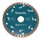 Диск алмазный по бетону 125 х 22.23 мм Makita D-41632