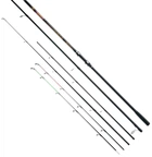 Удилище фидерное Brain Apex Double 3.60m 4.0lbs/max 180g