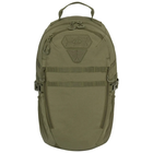 Рюкзак туристический Highlander Eagle 1 Backpack 20L Olive Green (929626) - изображение 4