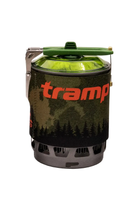 Система для приготовления пищи Tramp (UTRG-049-oliva) TP