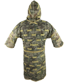 Костюм маскувальний KOMBAT UK Concealment Vest (kb-cv-btp00001111) - изображение 2