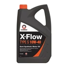 Моторна олива Comma X-Flow S