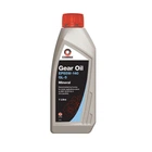 Трасмісійна олія EP85W140 GEAR OIL 1л (12шт/уп)