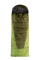 Спальный мешок одеяло 230/100 см -20/-5/0 Tramp Sherwood Long левый (UTRS-054L-L)