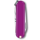 Складной нож Victorinox CLASSIC SD Colors 0.6223.52G - изображение 3