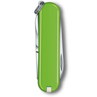 Складной нож Victorinox CLASSIC SD Colors 0.6223.43G - изображение 4