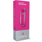 Складной нож Victorinox CLASSIC SD Colors 0.6223.T5G - изображение 4
