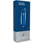 Складной нож Victorinox CLASSIC SD Colors 0.6223.T2G - изображение 4