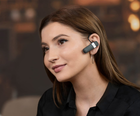 Zestaw słuchawkowy Bluetooth Jabra Talk 15 SE Black - obraz 3