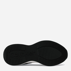 Sneakersy damskie na wysokiej platformie do kostki Calvin Klein Beaulah B4E00134 38 Czarne (194060717685) - obraz 5