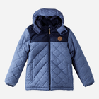 Куртка зимова 5.10.15 Outerwear 1A4105 110 см Темно-синя (5901463104289)