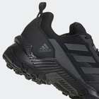 Чоловічі кросівки для треккінгу Adidas Eastrail 2 S24010 48.5 (UK13.5) 30.5 см Чорні (4064055858814) - зображення 7