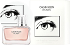 Woda perfumowana damska Calvin Klein dla kobiet 50 ml (3614225356933_PL) - obraz 1