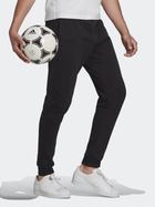 Спортивні штани чоловічі Adidas Ent22 Sw Pnt HB0574 L Black (4065418811248) - зображення 3