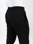 Спортивні штани чоловічі Vela Blu V22020N-999 XXL Nero (2000381967075) - зображення 3
