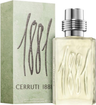 Туалетна вода для жінок Cerruti 1881 Pour Homme 50 мл (5050456522750_EU) - зображення 1