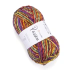Пряжа YarnArt Passion 1253