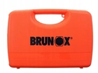 Набор средств для обслуживания и очистки оружия BRUNOX с кейсом - изображение 2