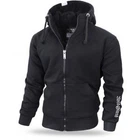 Толстовка на меху Dobermans Aggressive Nortland KZ168BK (XXXL)