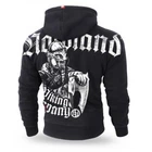 Толстовка Dobermans Aggressive Nordland BZ168BK (XXL)
