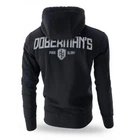 Худи Dobermans Aggressive Pride Glory BK285BK (XL)