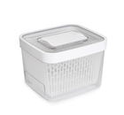 Контейнер для зберігання овочів та фруктів OXO Food Storage 4 л (11140000)