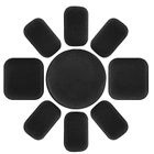 Подушки захисні накладки для тактичного шолома - 9 шт (150550) - зображення 3