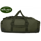 Военная тактическая сумка Mil-Tec BW-Olive - изображение 3