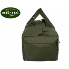 Военная тактическая сумка Mil-Tec BW-Olive - изображение 5