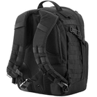 Военный рюкзак M-Tac Pathfinder Pack 34 L – черный. - изображение 3