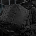 Військовий рюкзак M-Tac Pathfinder Pack 34 L - чорний - зображення 10