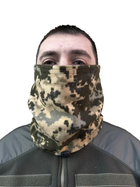 Бафф флисовый с затяжкой MM-14 Pancer Protection One size