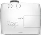 Epson EH-TW7000 biały (V11H961040) - obraz 4