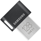 Pendrive Samsung Fit Plus USB 3.1 128GB (MUF-128AB/APC) - obraz 1
