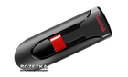 Pendrive SanDisk Cruzer Glide 64GB (SDCZ60-064G-B35) - obraz 3