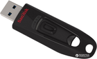 Pendrive SanDisk Ultra USB 3.0 256GB (SDCZ48-256G-U46) - obraz 4