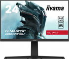 Monitor 23.8" iiyama GB2470HSU-B1 - obraz 1