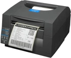 Принтер етикеток Citizen CL-S521II - зображення 1