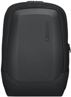 Plecak na laptopa Lenovo Armored Backpack II Legion 17" Czarny (GX40V10007) - obraz 2